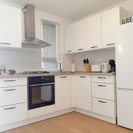 Apartments Amavi 伊佐拉 外观 照片