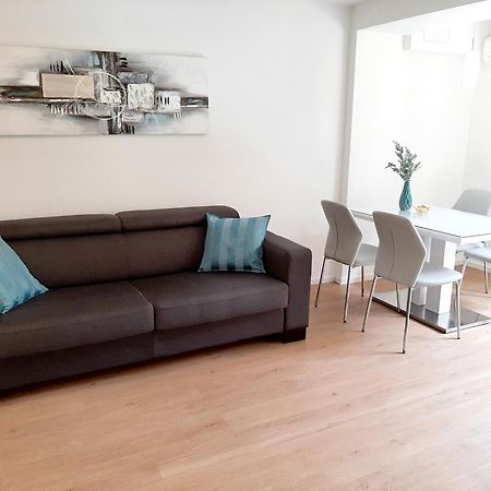 Apartments Amavi 伊佐拉 外观 照片