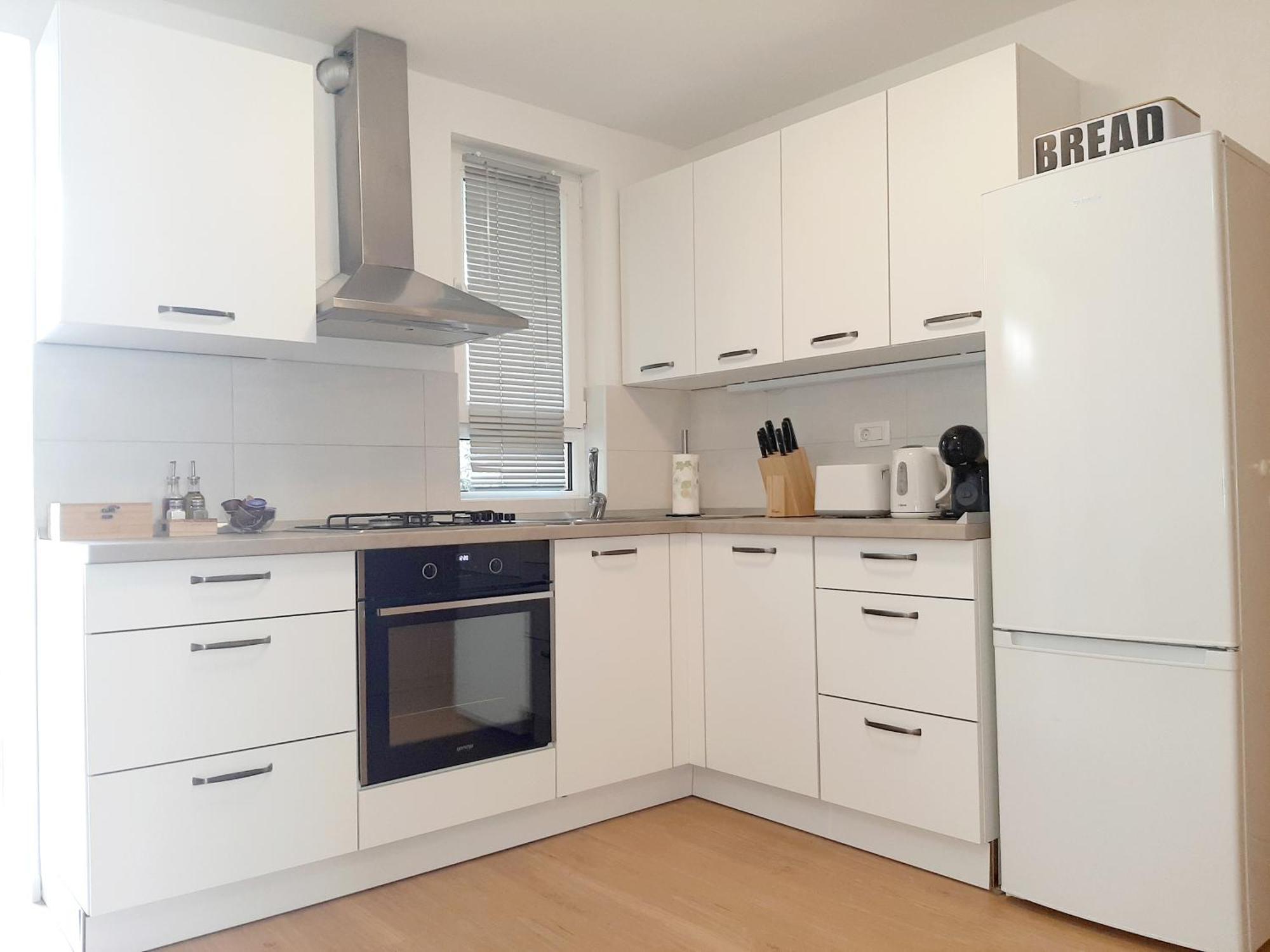 Apartments Amavi 伊佐拉 外观 照片