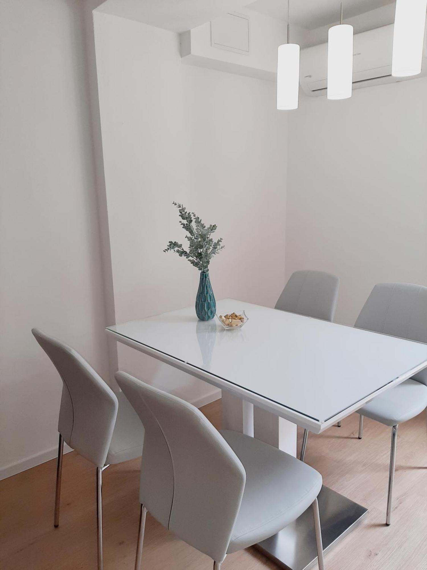 Apartments Amavi 伊佐拉 外观 照片