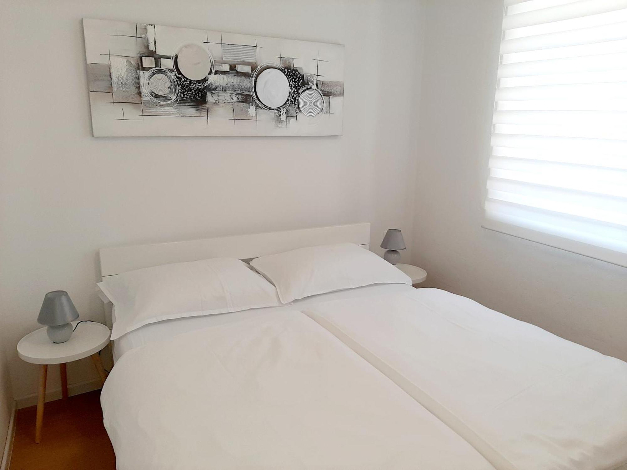 Apartments Amavi 伊佐拉 外观 照片