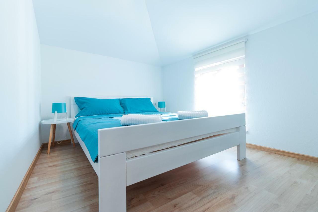 Apartments Amavi 伊佐拉 外观 照片