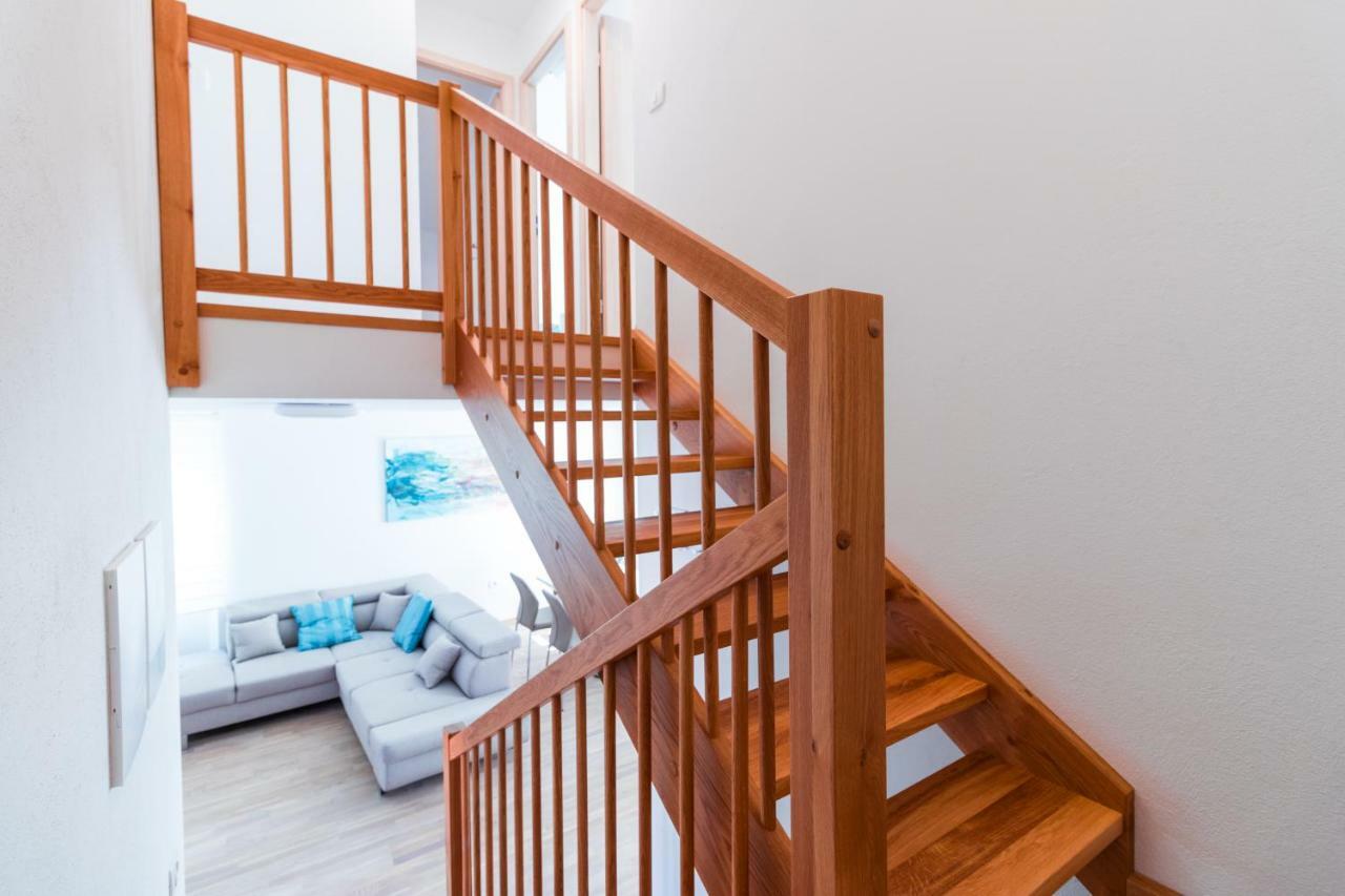Apartments Amavi 伊佐拉 外观 照片